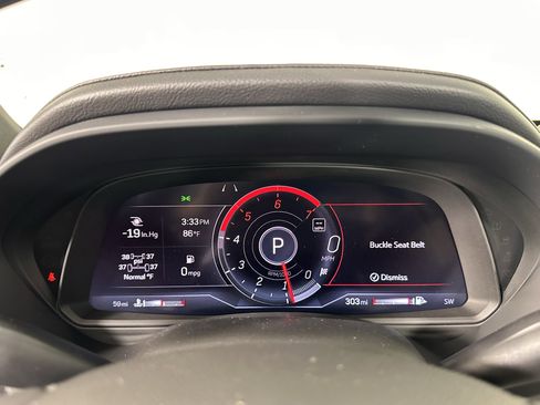 New 2026 Cadillac CT4 Premium Luxury image 28