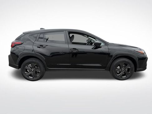 New 2026 Subaru Crosstrek 2.5i image 9