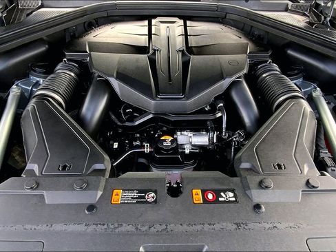 Used 2023 Genesis GV80 3.5T w/ Prestige Package image 21