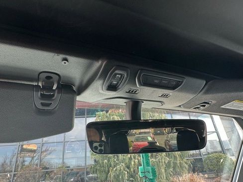 Used 2023 Jeep Wrangler Unlimited Sahara w/ Cold Weather Group image 21