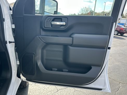 New 2026 Chevrolet Silverado 2500 W/T w/ WT Convenience Package image 16