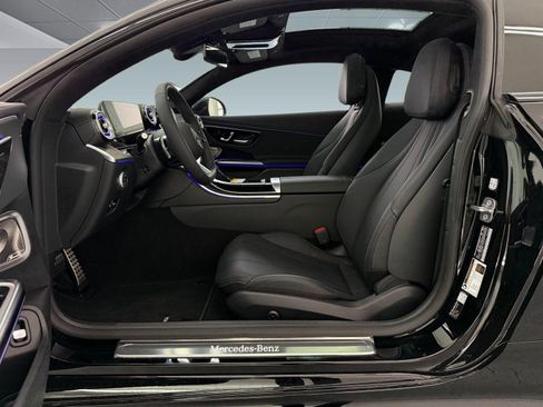 New 2026 Mercedes-Benz CLE 450 4MATIC Coupe image 5