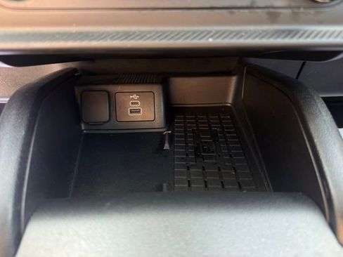 Used 2025 Ford Bronco Sport Outer Banks w/ Outer Banks Tech Package+ image 16