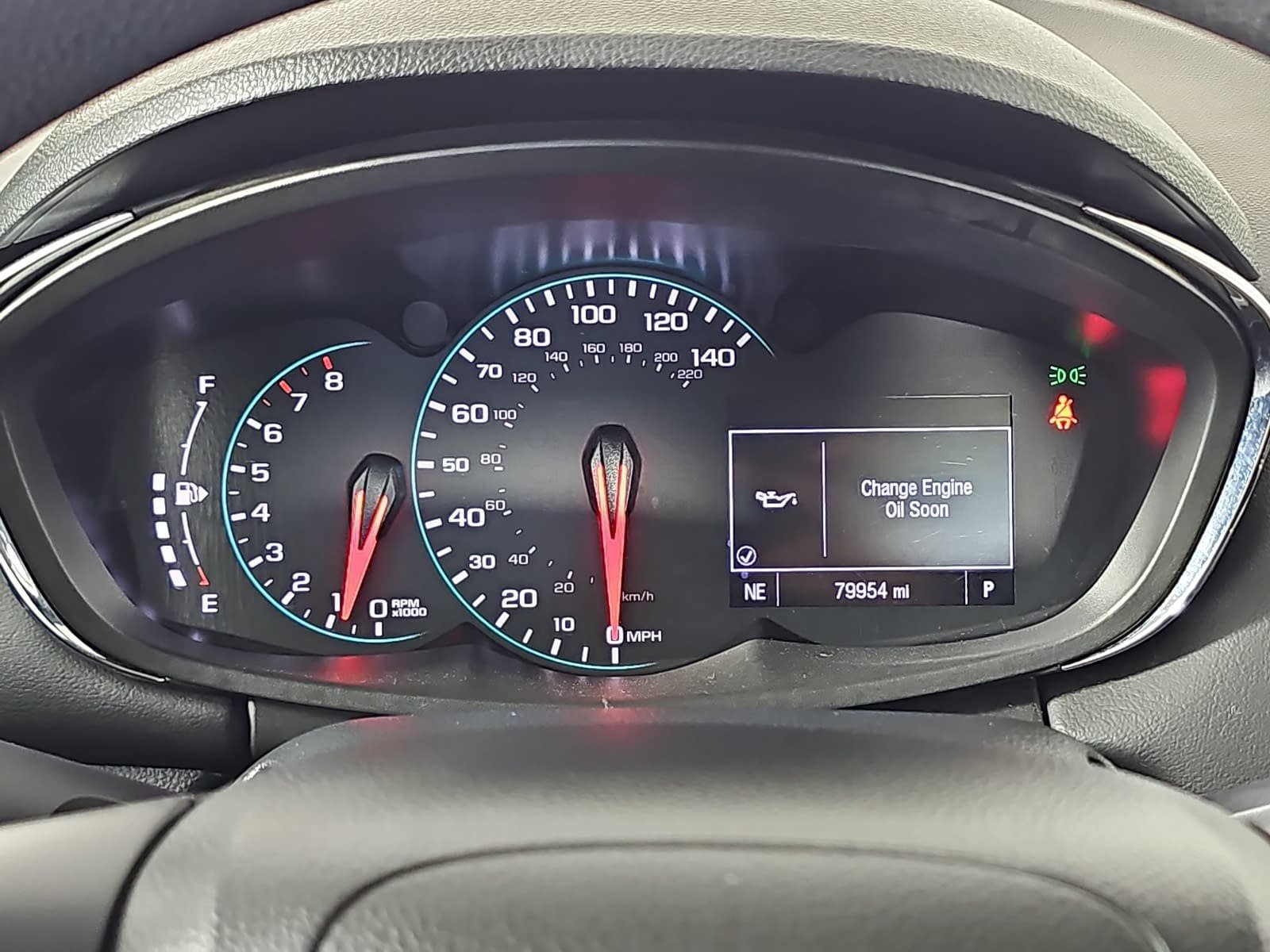 Used 2020 Chevrolet Trax LS FWD image 17