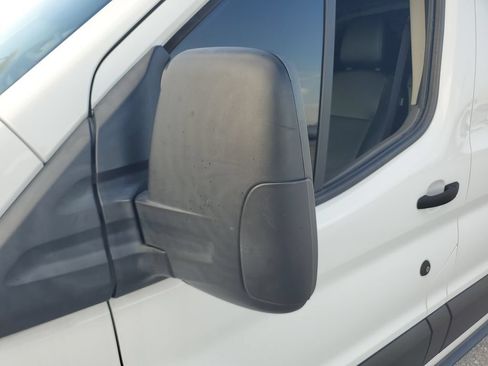 Used 2023 Ford Transit 150 Low Roof w/ Load Area Protection Package RWD image 25