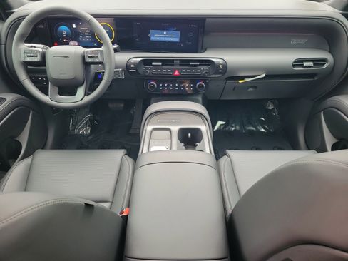New 2026 Hyundai Palisade XRT Pro AWD/4WD image 12