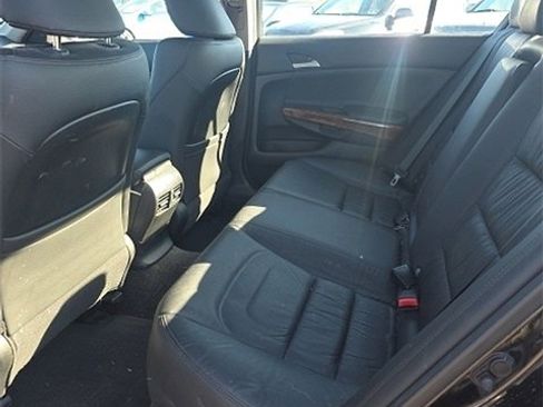 Used 2012 Honda Accord EX-L image 8