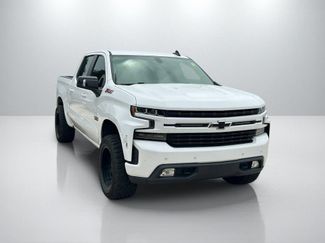 Used 2020 Chevrolet Silverado 1500 RST AWD/4WD video 3