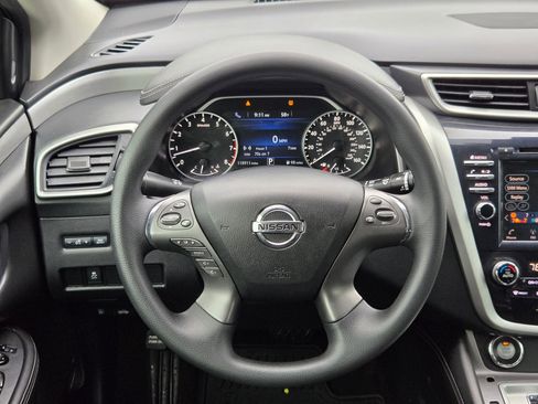 Used 2020 Nissan Murano S w/ Technology Package image 26