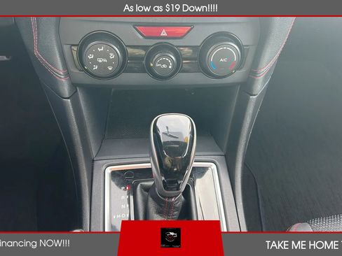 Used 2017 Subaru Impreza 2.0i Sport image 16