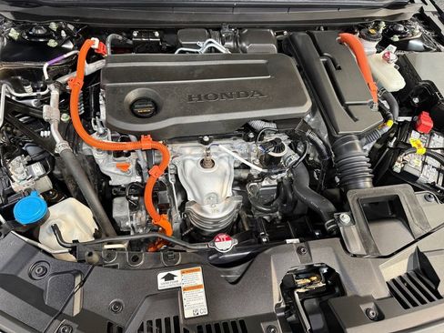 Used 2024 Honda Accord Touring image 39