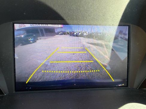 Used 2014 Acura TL SH-AWD image 17