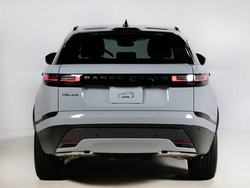New 2026 Land Rover Range Rover Velar Dynamic SE AWD/4WD image 7