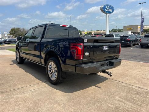 Used 2024 Ford F150 King Ranch AWD/4WD image 5