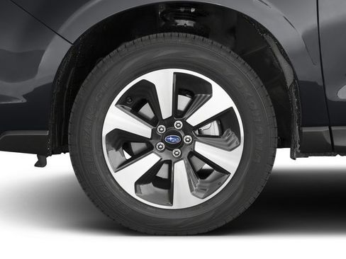 Used 2017 Subaru Forester 2.5i Premium w/ Popular Package #2A image 14