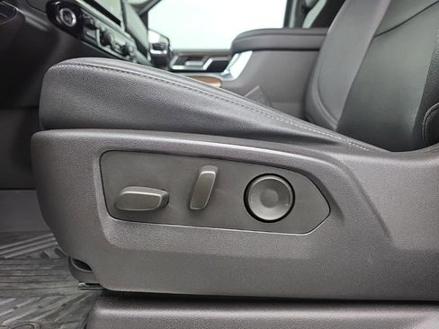 Used 2023 Chevrolet Silverado 1500 LT Trail Boss w/ LT Trail Boss Premium Package AWD/4WD image 24