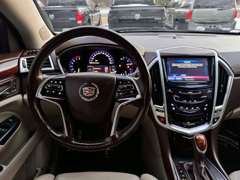 Used 2015 Cadillac SRX Premium image 19