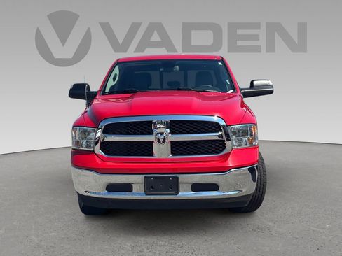 Used 2023 RAM 1500 Classic SLT w/ Trailer & Traction Group image 22