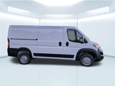 New 2026 RAM ProMaster 2500 w/ Safety Group FWD image 8