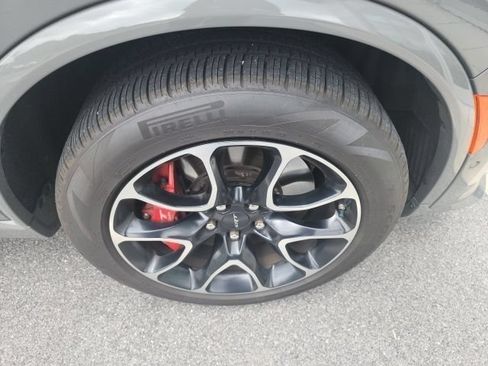 Used 2023 Dodge Durango SRT Hellcat AWD/4WD image 11
