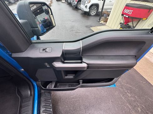 Used 2019 Ford F150 XLT w/ Equipment Group 302A Luxury AWD/4WD image 26