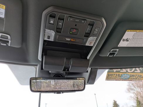 Used 2024 Toyota Tundra 1794 Edition w/ TRD Off-Road Package image 26