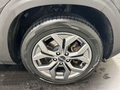 Used 2024 Kia Seltos S AWD/4WD image 8