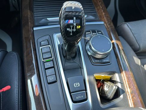 Used 2018 BMW X5 xDrive50i image 27