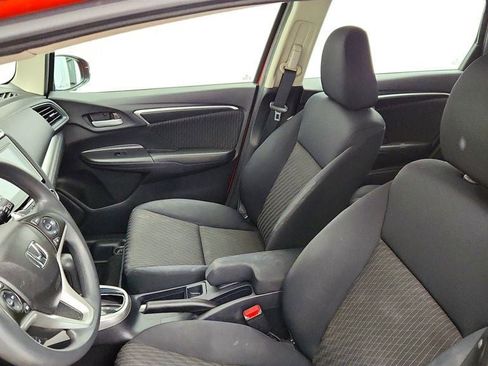 Used 2018 Honda Fit EX image 20