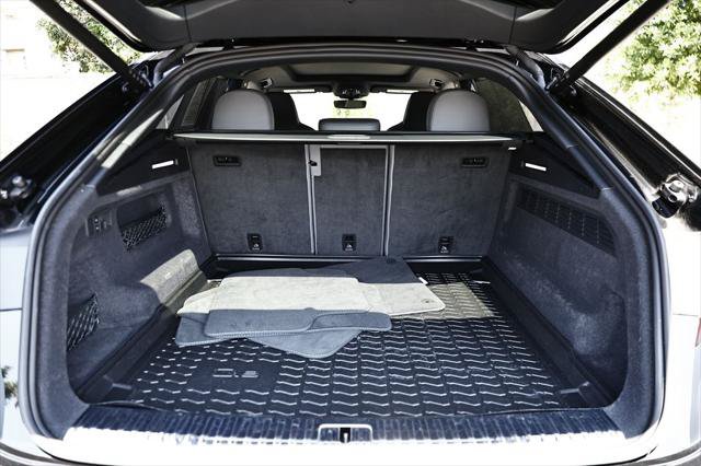Certified 2024 Audi SQ8 Prestige AWD/4WD image 29
