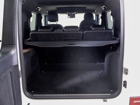 Used 2023 Mercedes-Benz G 550 image 27