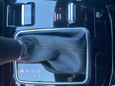 New 2025 Jeep Compass Latitude w/ Altitude Special Edition image 22