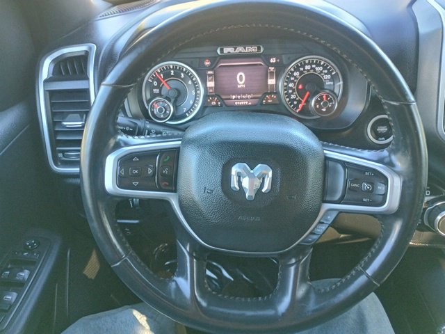 Used 2021 RAM 1500 Big Horn AWD/4WD image 28