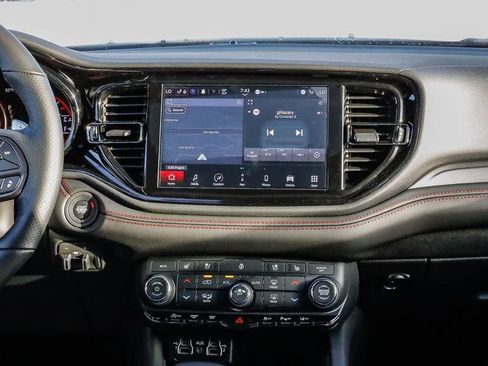 New 2026 Dodge Durango GT AWD/4WD image 16