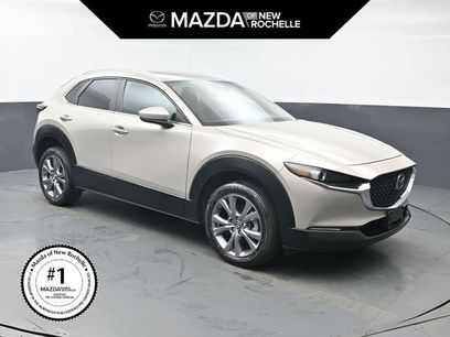 Certified 2023 MAZDA CX-30 AWD 2.5 S w/ Select Package