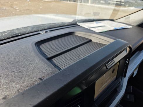 New 2026 Ford F350 XL w/ XL Chrome Package image 69