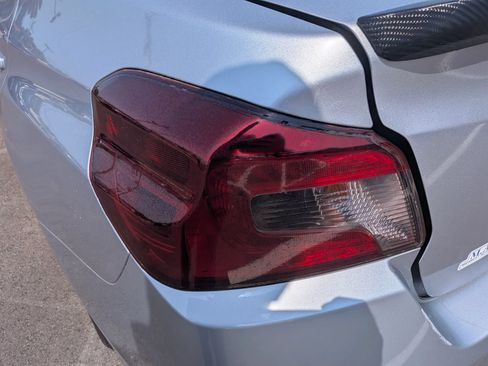 Used 2018 Subaru WRX Limited w/ Popular Package #1 AWD/4WD image 11