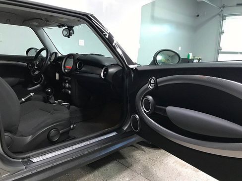 Used 2008 MINI Cooper S FWD image 12