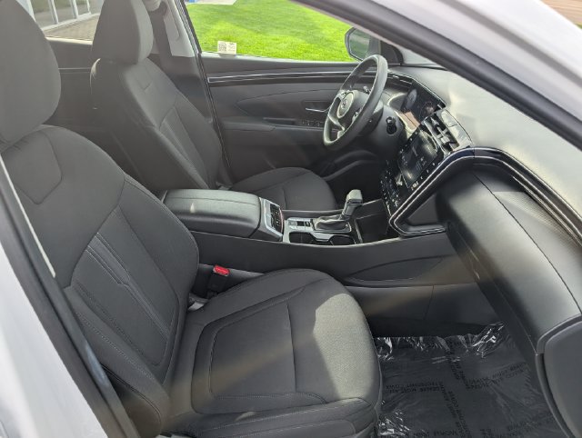 Used 2024 Hyundai Tucson SEL FWD image 4
