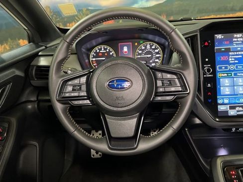Certified 2025 Subaru Crosstrek 2.5i Sport w/ Popular Package #3A AWD/4WD image 64