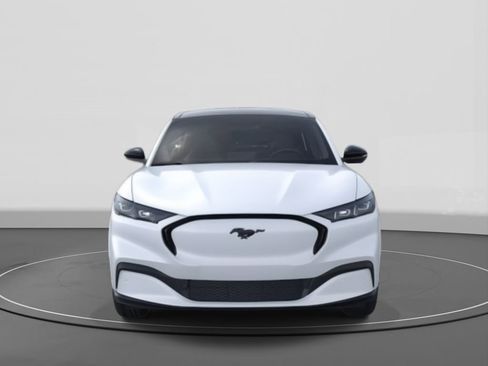 New 2025 Ford Mustang Mach-E Premium image 6