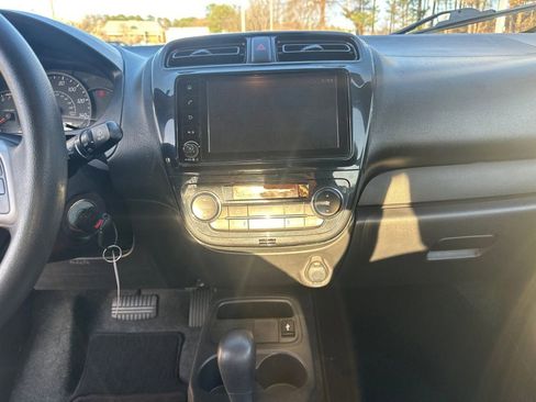 Used 2022 Mitsubishi Mirage ES image 27