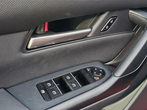 New 2026 MAZDA CX-50 2.5 Hybrid w/ Preferred Pkg image 32