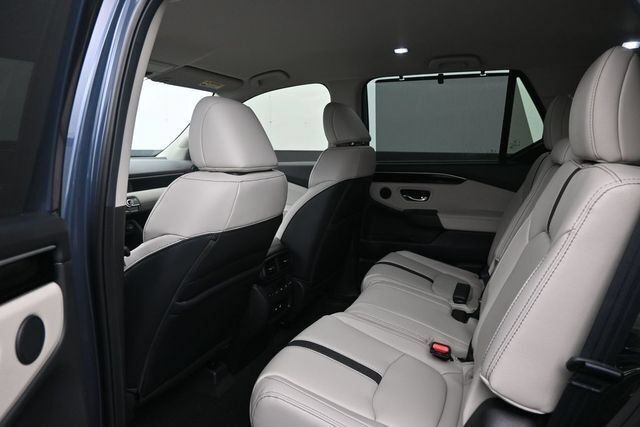 Used 2026 Honda Pilot EX-L image 16