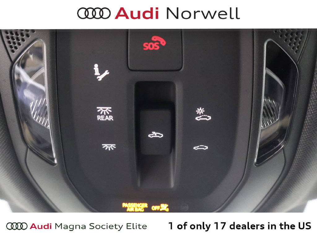 Used 2025 Audi Q5 Premium w/ Convenience Package AWD/4WD image 8