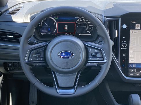 New 2026 Subaru Forester Limited AWD/4WD image 10
