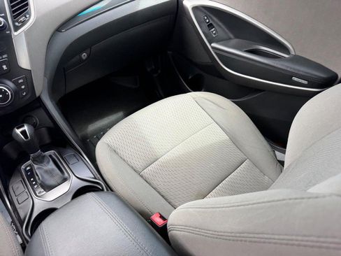 Used 2016 Hyundai Santa Fe Sport FWD image 18
