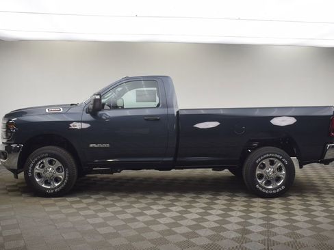 New 2026 RAM 2500 Big Horn image 16