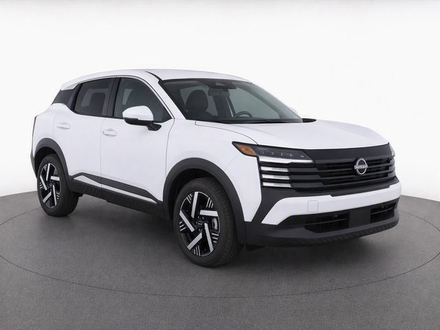 Used 2025 Nissan Kicks SV FWD image 1