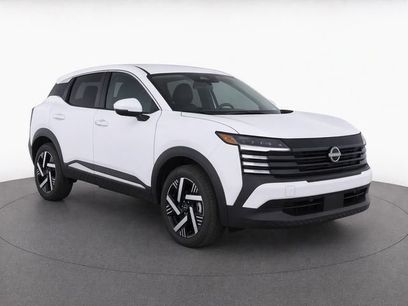 Used 2025 Nissan Kicks SV